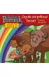 Czy mo�na poliza� t�cz�. �ubr Pompik. Odkrycia. Tom 13