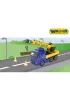 Auto D�wig Wader POLESIE 8824 WADP