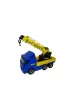 Auto D�wig Wader POLESIE 8824 WADP