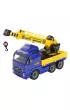 Auto D�wig Wader POLESIE 8824 WADP