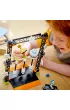 LEGO City Wyzwanie kaskaderskie: przewracanie 60341
