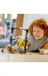 LEGO City Wyzwanie kaskaderskie: przewracanie 60341