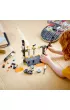 LEGO City Wyzwanie kaskaderskie: przewracanie 60341
