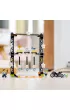 LEGO City Wyzwanie kaskaderskie: przewracanie 60341
