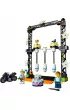 LEGO City Wyzwanie kaskaderskie: przewracanie 60341