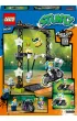LEGO City Wyzwanie kaskaderskie: przewracanie 60341