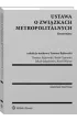 Ustawa o zwi�zkach metropolitalnych Komentarz