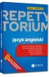 J�zyk angielski. Repetytorium. Liceum i technikum