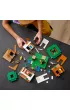 LEGO Minecraft Nowoczesny domek na drzewie 21174