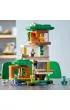 LEGO Minecraft Nowoczesny domek na drzewie 21174