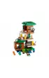 LEGO Minecraft Nowoczesny domek na drzewie 21174