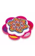Mozaika Pixel Mandala 1200 element�w Quercetti