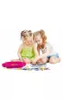 Mozaika Pixel Mandala 1200 element�w Quercetti