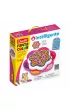 Mozaika Pixel Mandala 1200 element�w Quercetti