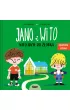 Jano i Wito. Wito idzie do obka
