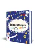 Laboratorium smak�w. Inna ksi��ka naukowa z wierszami Micha�a Rusinka