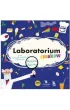 Laboratorium smak�w. Inna ksi��ka naukowa z wierszami Micha�a Rusinka