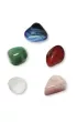 Witch Crystals, zestaw kamieni do wr�enia i magii