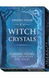 Witch Crystals, zestaw kamieni do wr�enia i magii