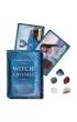 Witch Crystals, zestaw kamieni do wr�enia i magii