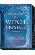 Witch Crystals, zestaw kamieni do wr�enia i magii