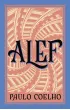 Alef – Paulo Coelho – okładka ebook