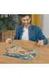 Puzzle 500 el. 2D Oceaniczna fantazja Ravensburger