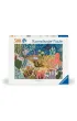 Puzzle 500 el. 2D Oceaniczna fantazja Ravensburger