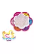 Mozaika Pixel Daisy Kaczka 150 element�w Quercetti