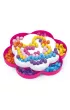 Mozaika Pixel Daisy Kaczka 150 element�w Quercetti