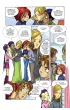 Czarodziejki W.I.T.C.H. Ksi�ga 3