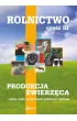Produkcja zwierz�ca. Owce, kozy, konie, dr�b, pszczo�y, kr�liki. Rolnictwo. Tom 3