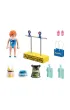 Playmobil My Life Na zakupach 71539