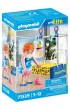 Playmobil My Life Na zakupach 71539