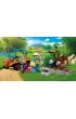 Playmobil Animals & Friends Opiekun zwierz�t z�pojazdem 72072