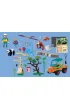 Playmobil Animals & Friends Opiekun zwierz�t z�pojazdem 72072