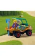 Playmobil Animals & Friends Opiekun zwierz�t z�pojazdem 72072