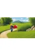 Playmobil Animals & Friends Opiekun zwierz�t z�pojazdem 72072