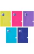 Oxford Zeszyt A4 Touch linia 32 kartki