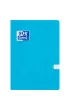 Oxford Zeszyt A4 Touch linia 32 kartki