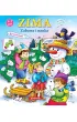 Zima. Zabawa i nauka