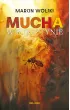 Mucha w bursztynie – Marcin Wolski – okładka ebook