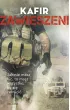 Zawieszeni – Kafir|Łukasz  Maziewski – okładka ebook