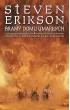 Bramy domu umarłych. Malazańska Księga Poległych.Tom 2 – Steven Erikson – okładka ebook