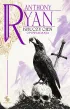 Kruczy Cień – Anthony Ryan – okładka ebook