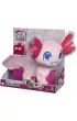 Axolotl Chi Chi LOVE Simba