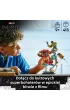 LEGO Super Heroes Epicka bitwa: Hulkbuster kontra Hulk 76343