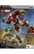 LEGO Super Heroes Epicka bitwa: Hulkbuster kontra Hulk 76343