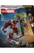LEGO Super Heroes Epicka bitwa: Hulkbuster kontra Hulk 76343
