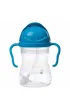 b.box Bidon ze s�omk� kobaltowy 240 ml
